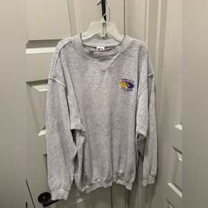 Vintage Minnesota Vikings Crewneck Sweatshirt